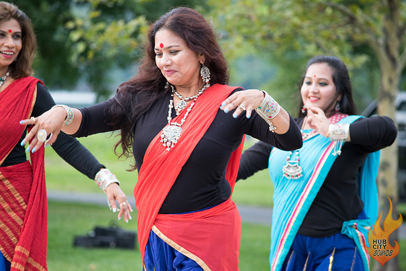 2nd Annual Indo-American Festival