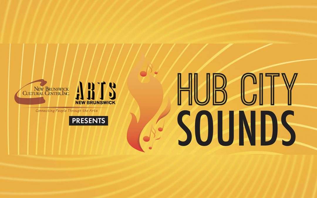 2019 Hub City Sounds Festival