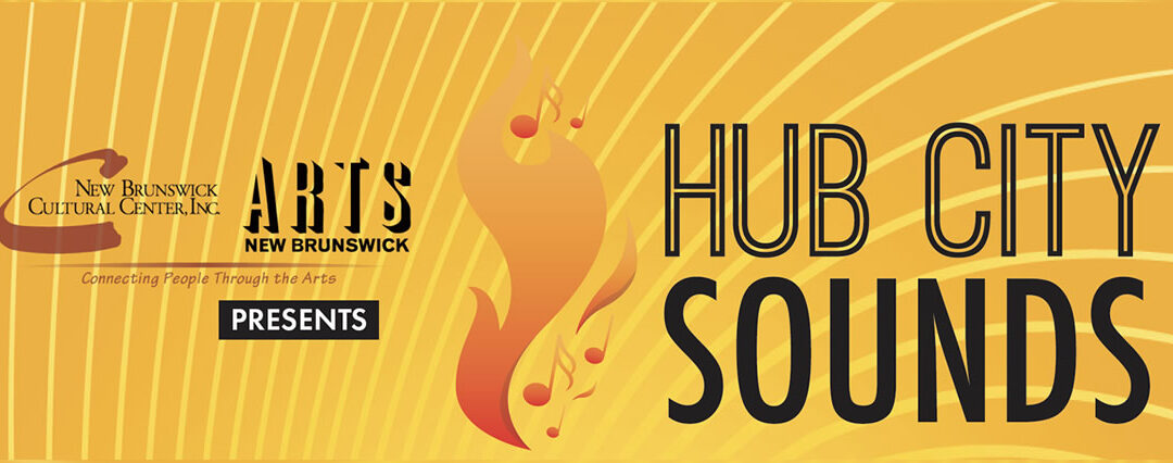 Hub City Sounds 2025