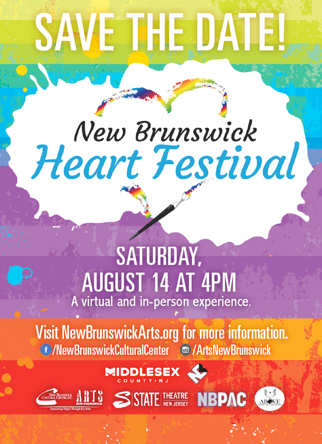 New Brunswick Heart Festival 2021