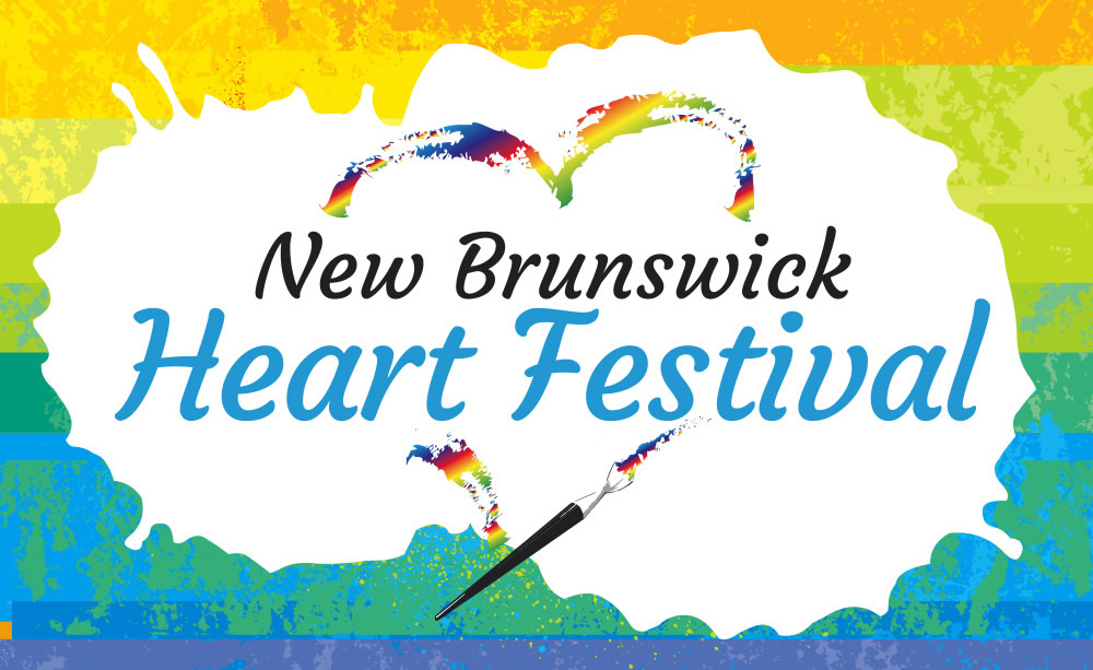 2024 New Brunswick Heart Festival